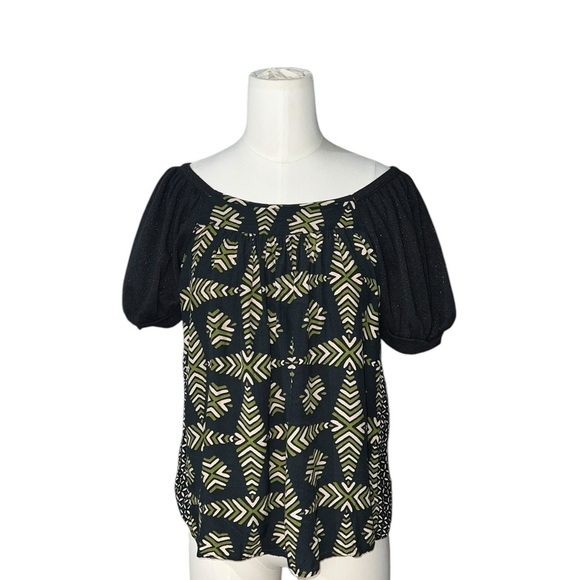 MAEVE - by Anthropologie Catania Top in XS - Picture 5 of 9